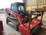 Used Track Loader for Sale,Used Takeuchi for Sale,Used Track Loader in yard for Sale